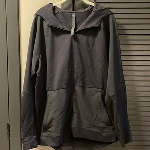 Lululemon Men’s Full Zip Hoodie